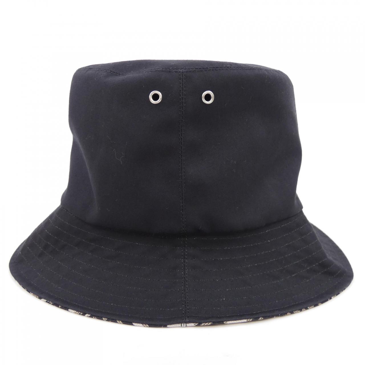 クリスチャンディオール CHRISTIAN DIOR ハット