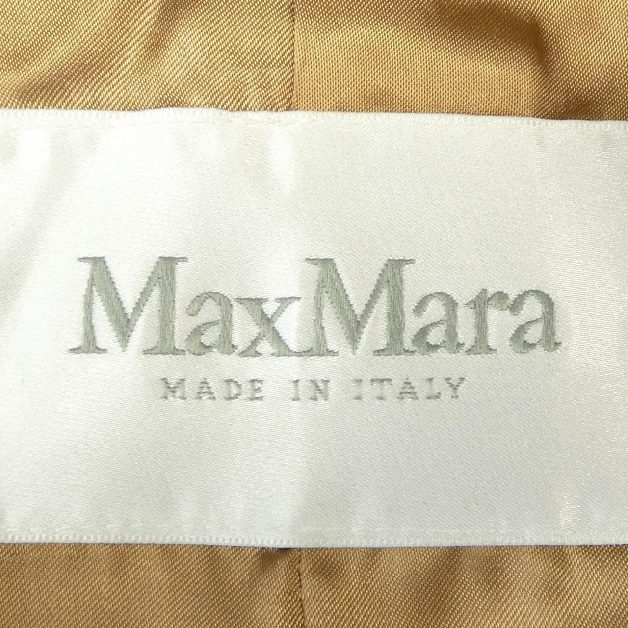 マックスマーラ Max Mara コート