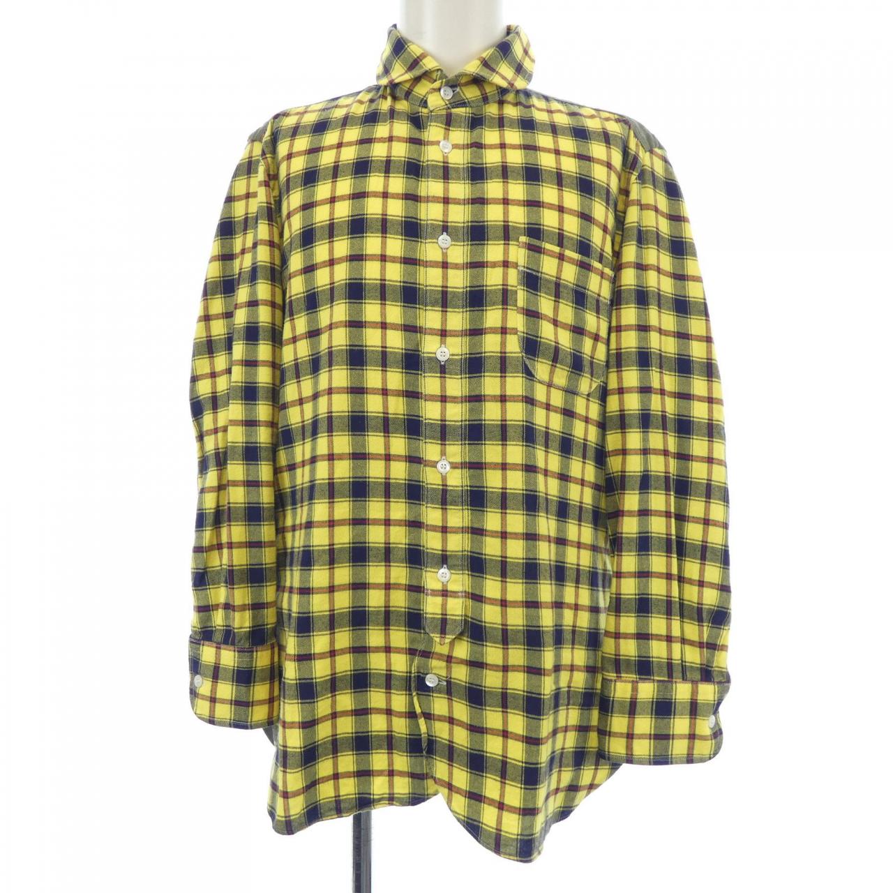 ジュンヤワタナベマン JUNYA WATANABE MAN シャツ
