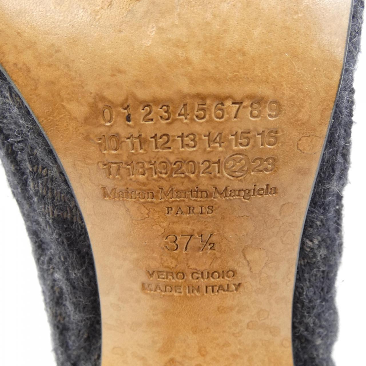 メゾンマルジェラ Maison Margiela ブーツ