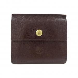 イルビゾンテ IL BISONTE WALLET