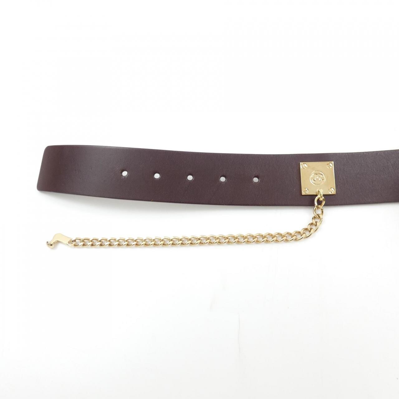シャネル CHANEL BELT