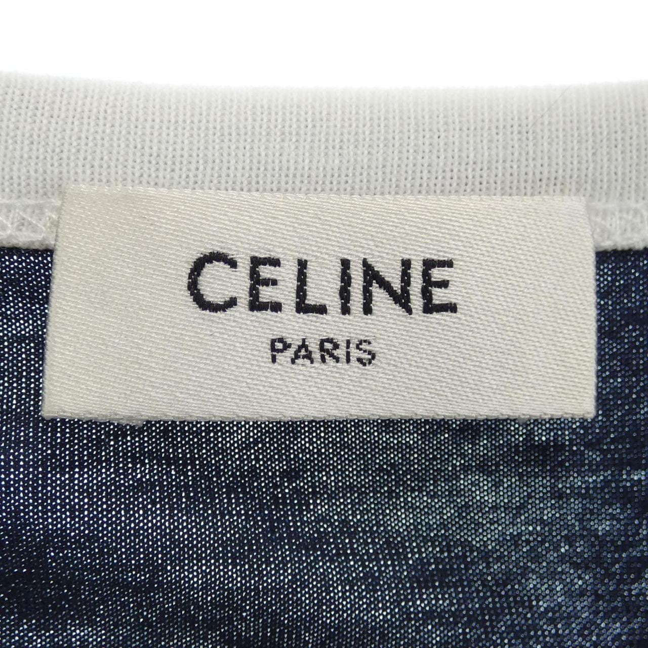 CELINE Celine T卹