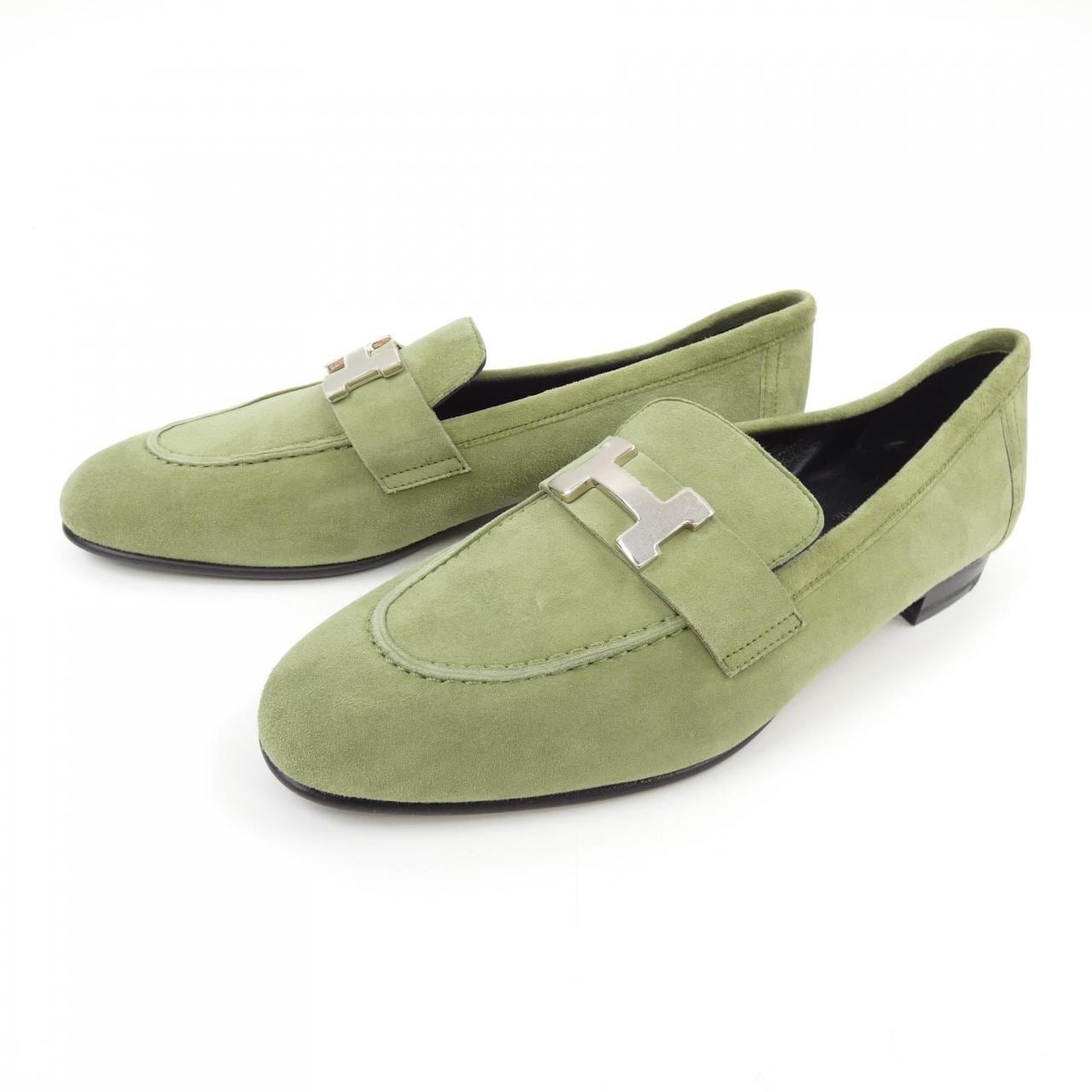 エルメス HERMES シューズ
