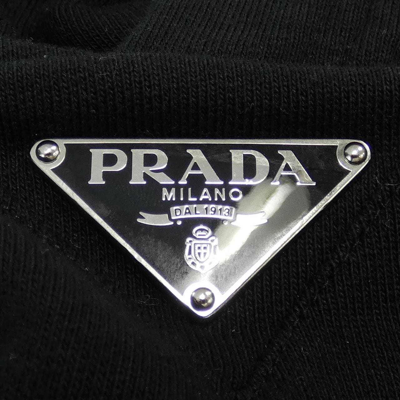 プラダ PRADA パーカー
