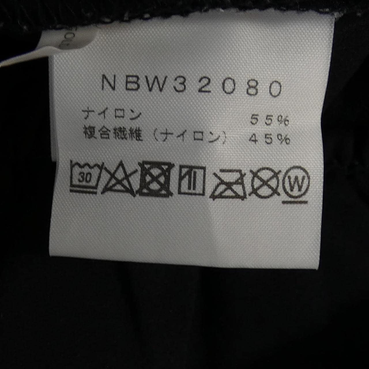 THE NORTH FACE褲子