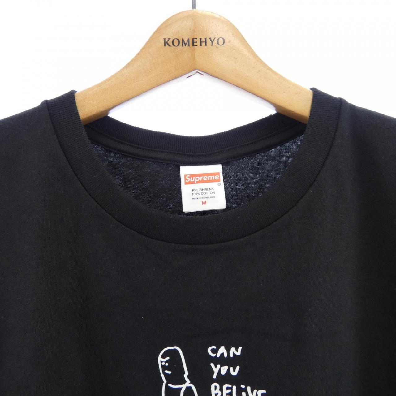 シュプリーム SUPREME Piss Tee Tシャツ