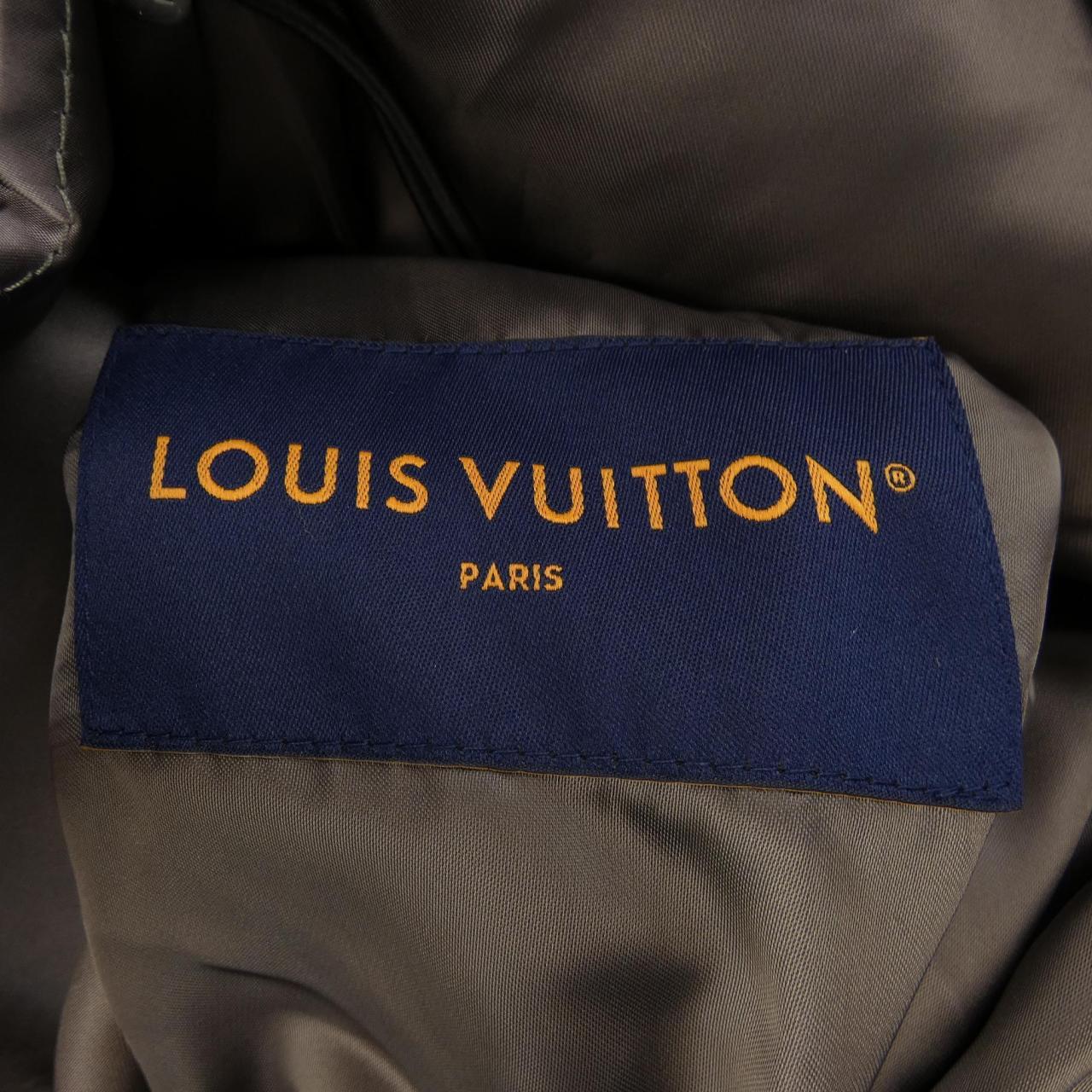 ルイヴィトン LOUIS VUITTON HPB65EBZI ブルゾン