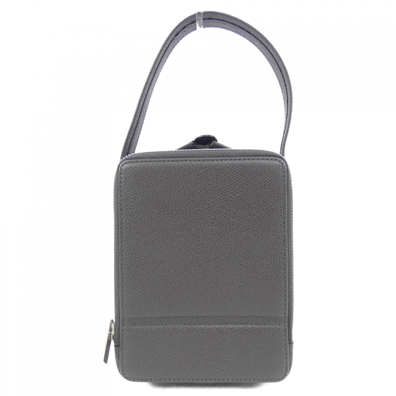 ヴァレクストラ VALEXTRA トリックトラック シェイプドハント SGSR0027028LRDTA99 BAG