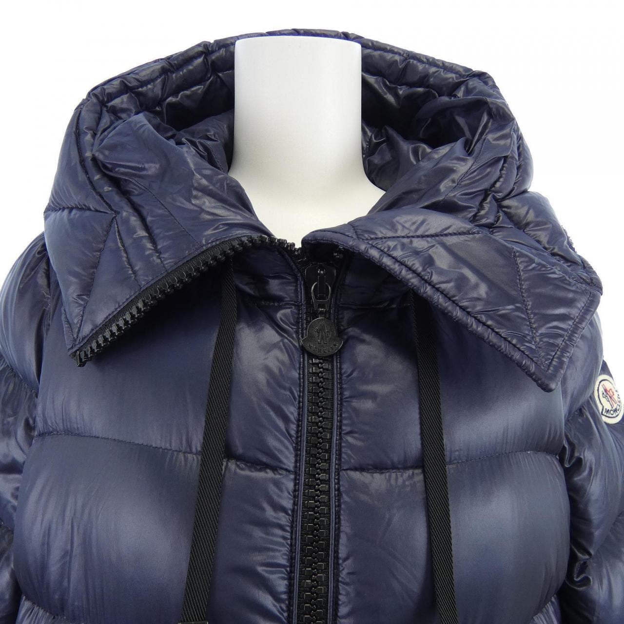 モンクレール MONCLER SUYEN ダウンコート