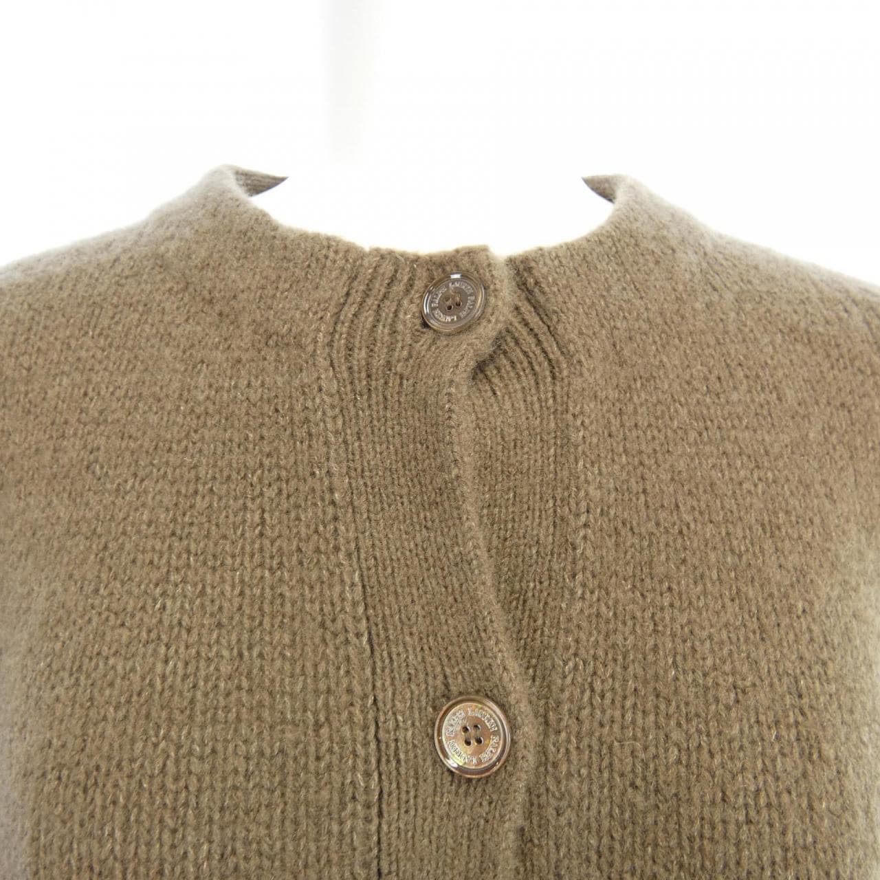 ラルフローレン RALPH LAUREN 7KLJLMTB6VGRL9J ロングカーディガン