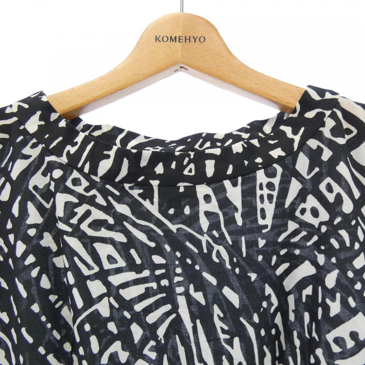 アニエスベー Agnes.b RAFAEL GRAY ワンピース