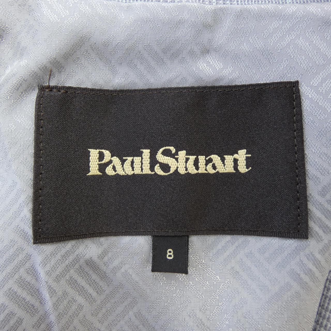 ポールスチュアート PAUL STUART ジャケット