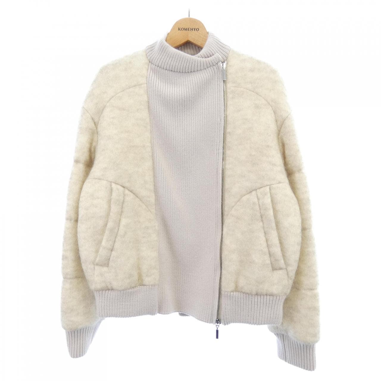 ファビアナフィリッピ FABIANA FILIPPI ブルゾン