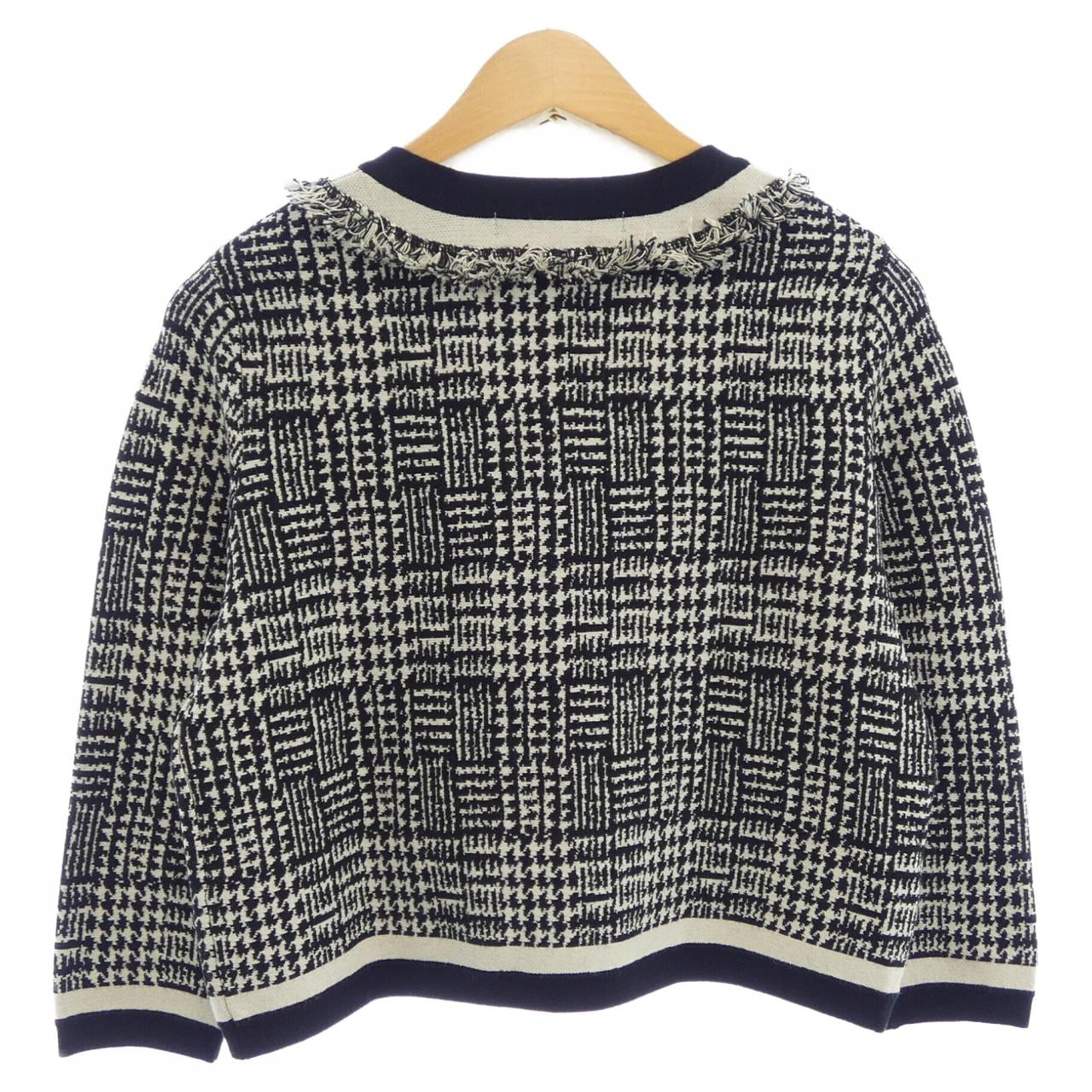 コルコバード CORCOVADO 32-221-00115 カーディガン