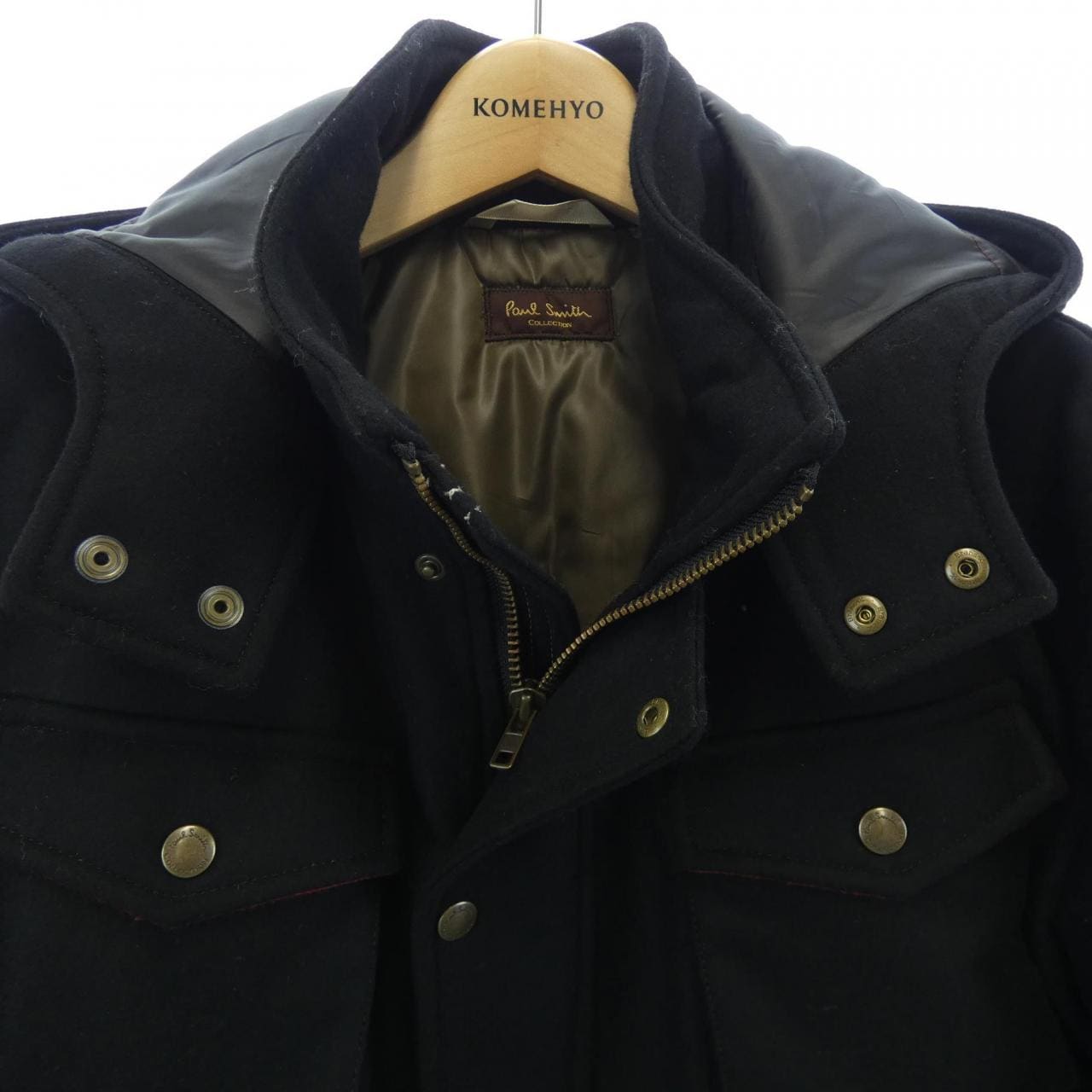 Paul Smith Collection PaulSmith collection Coats