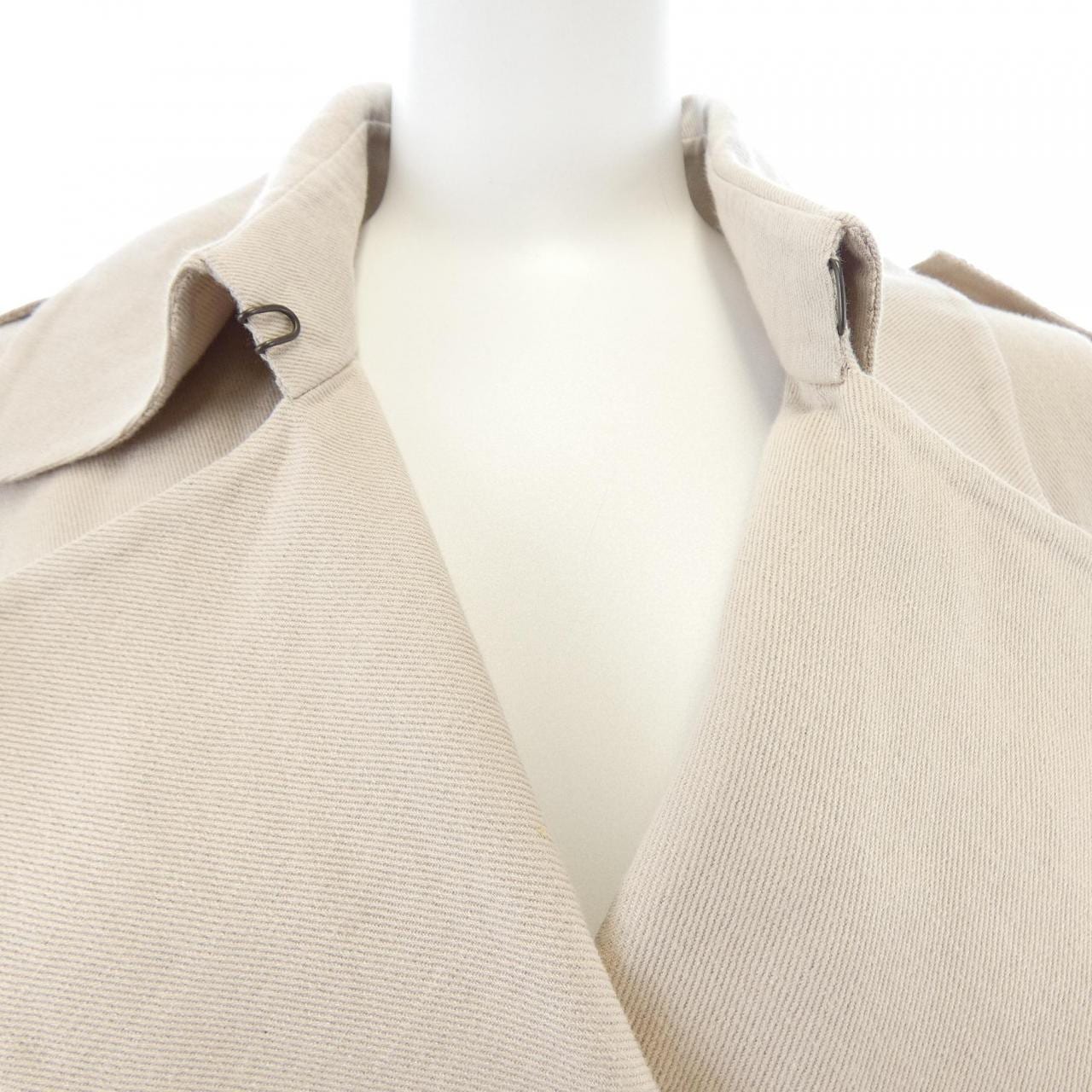 HAVEL STUDIO ロングベスト