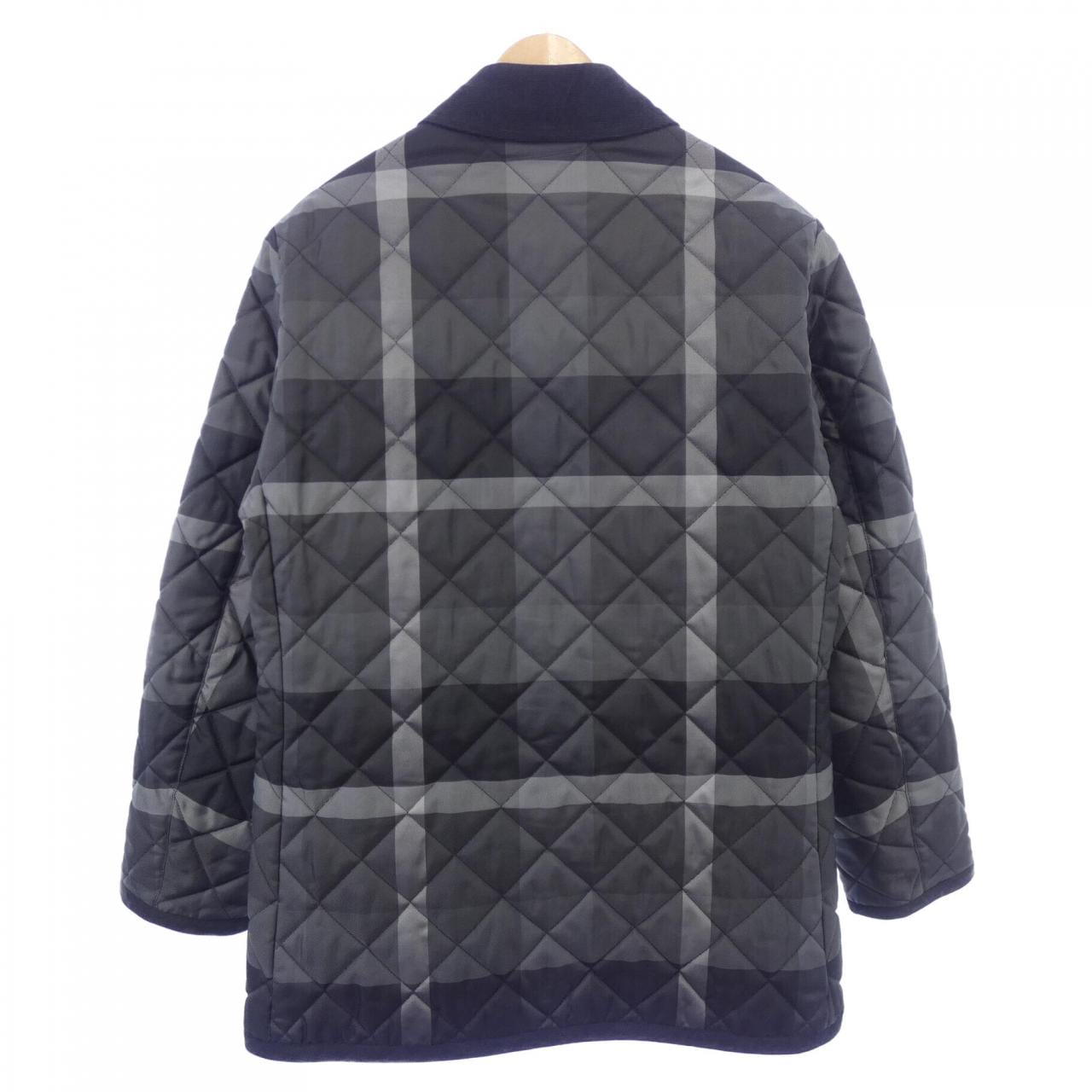 ブラックレーベルクレストブリッジ BLACK LABEL CRESTBRIDGE ジャケット