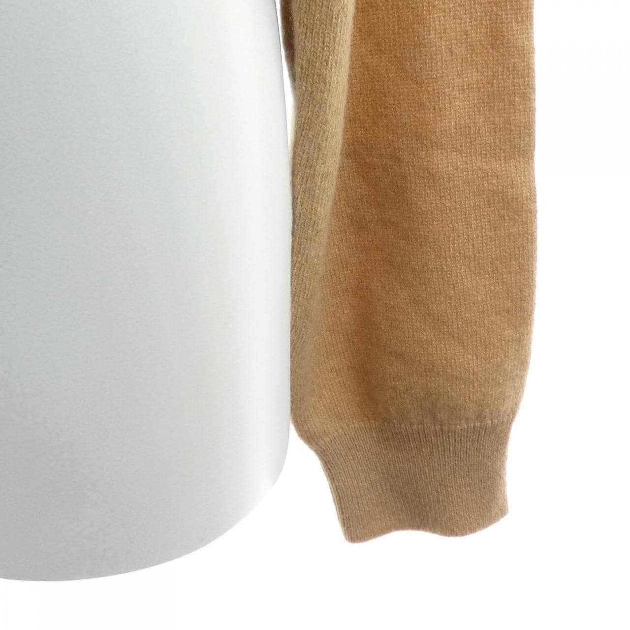 プラダ PRADA カシミヤ ポロシャツ P24Z1V S231 12DB ニット