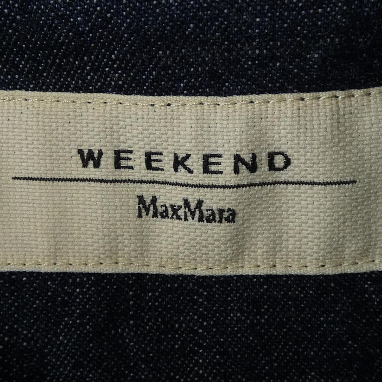 マックスマーラウィークエンド Max Mara weekend 522111 ワンピース