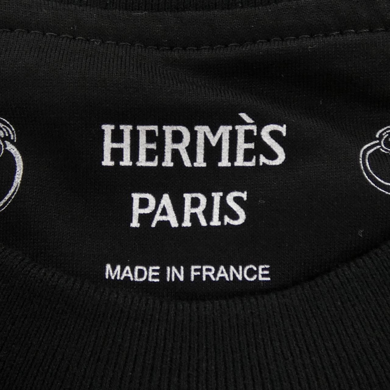エルメス HERMES 6E4526DQ カットワンピース