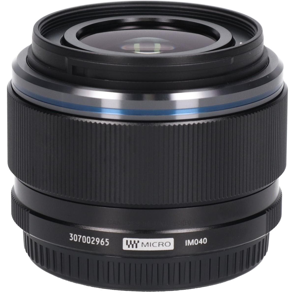 M.ZD25mm F1.8II