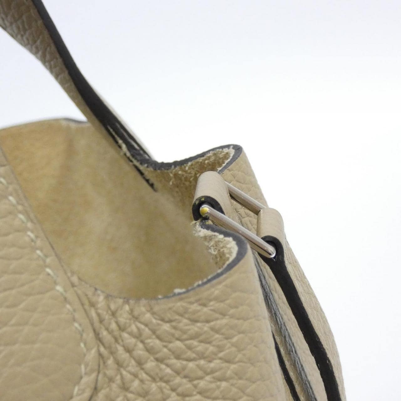 エルメス ピコタン ロック PM 056289CK バッグ