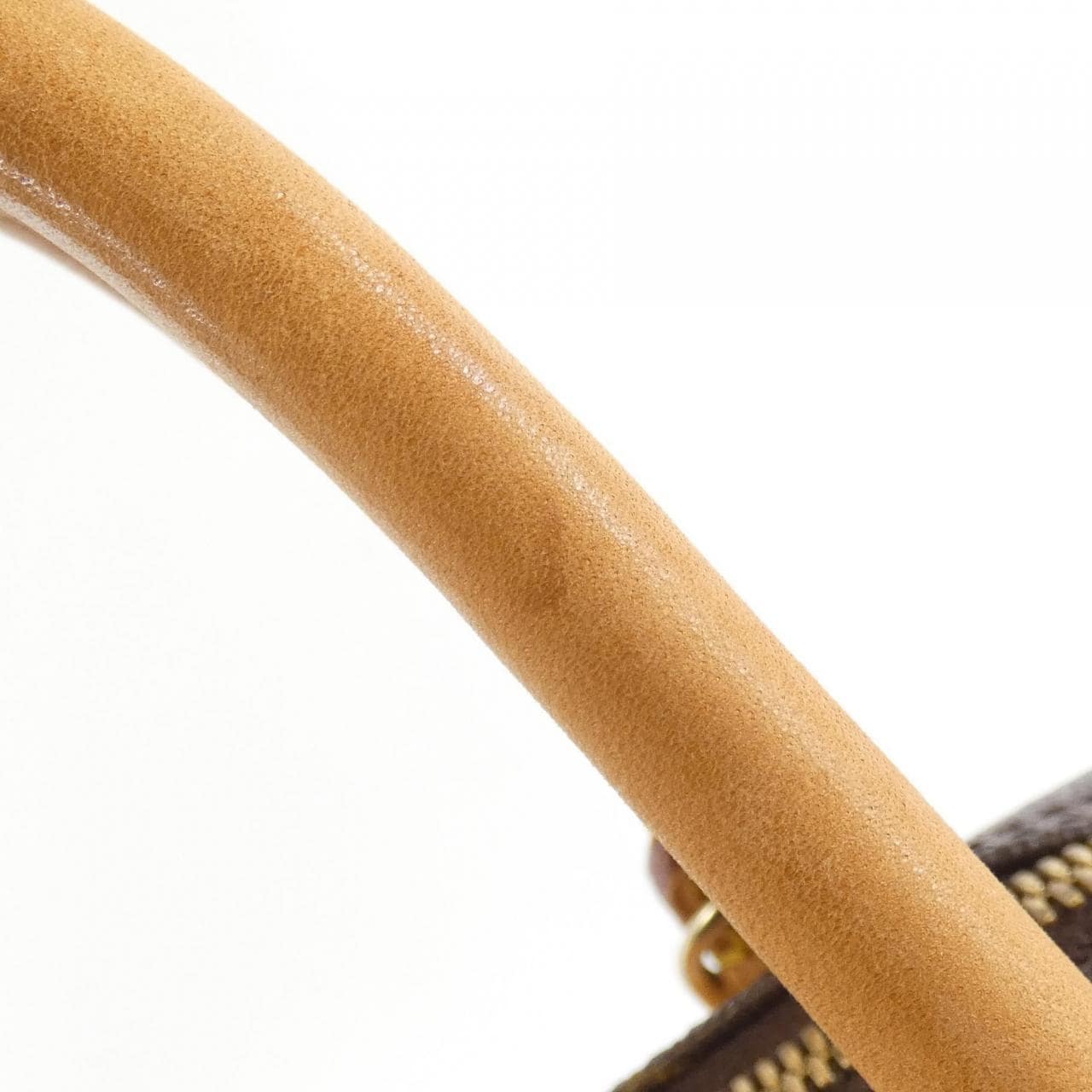 LOUIS VUITTON Monogram Bowling Vanity M47270 Bag