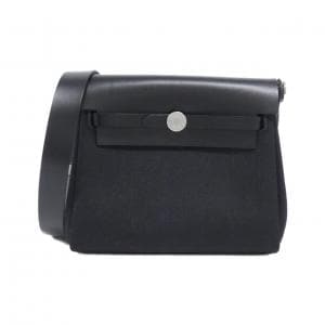 エルメス エールバッグ ジップ 20cm 086430CK ショルダーバッグ