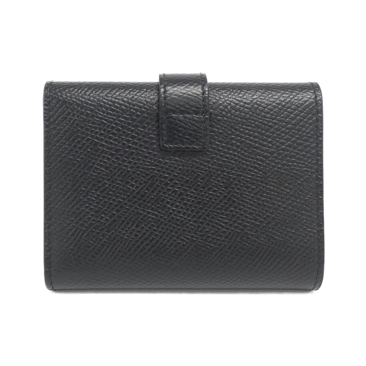 CELINE Fine Strap Wallet 10H483BEL Wallet