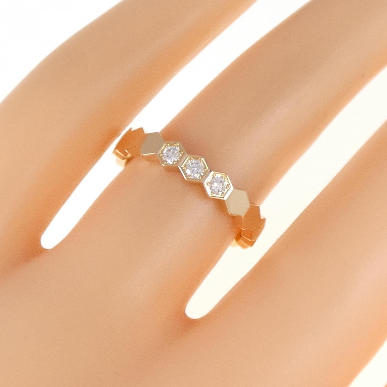 CHAUMET Bee My Love戒指