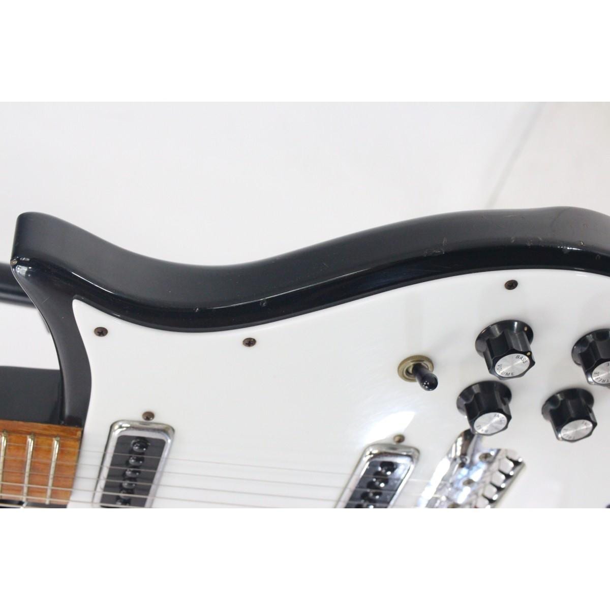 ＲＩＣＫＥＮＢＡＣＫＥＲ　　４５０
