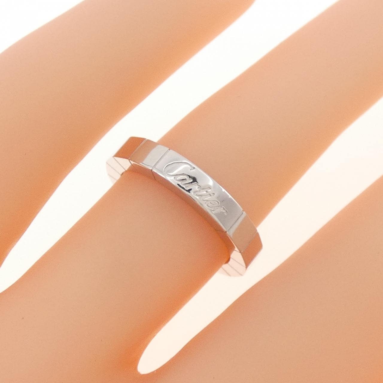 Cartier Lanieres