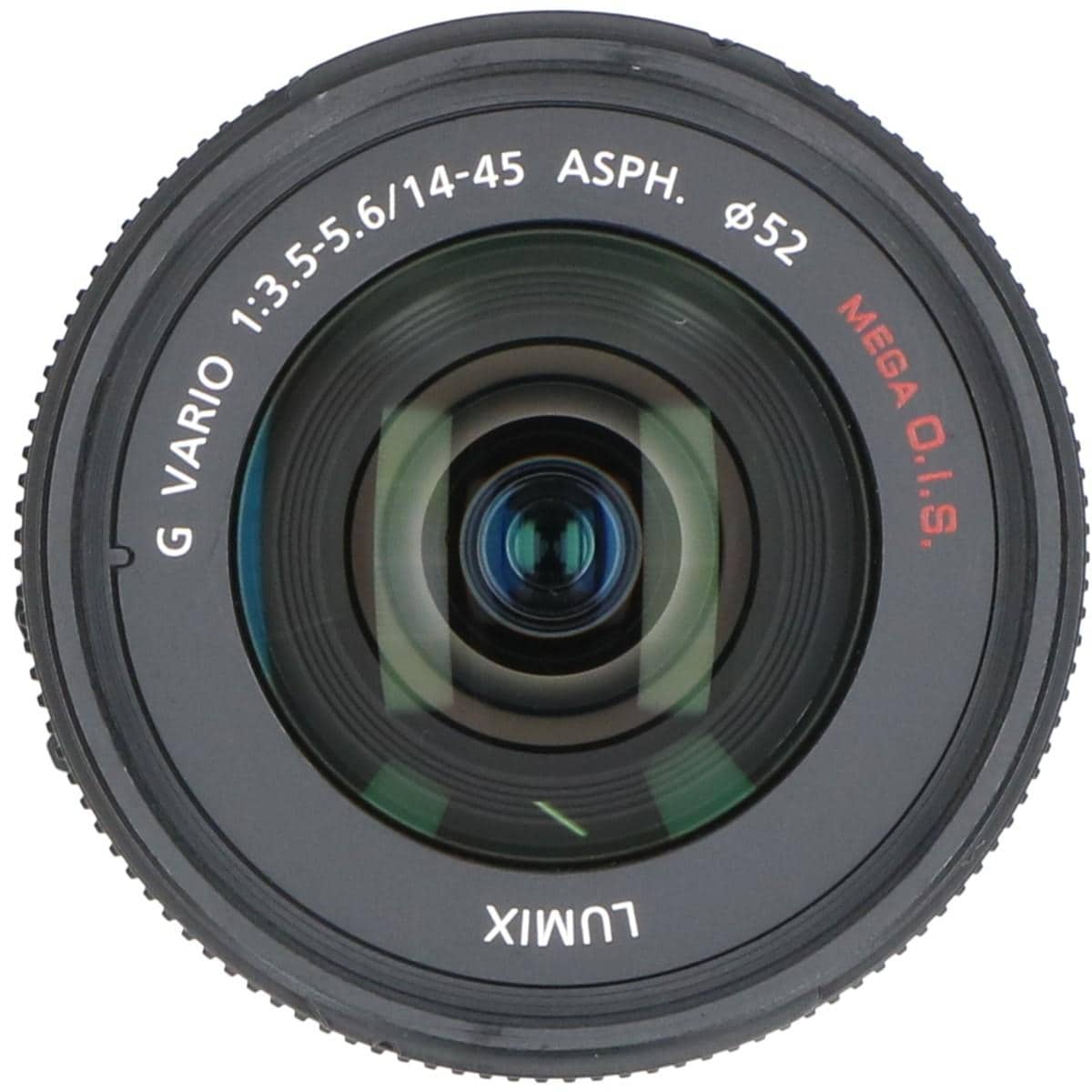 Ｇ１４－４５ｍｍ　Ｆ３．５－５．６ＡＳＰＨ．