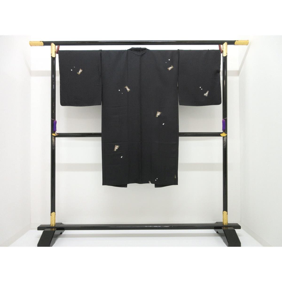 【未使用品】羽織　ロング