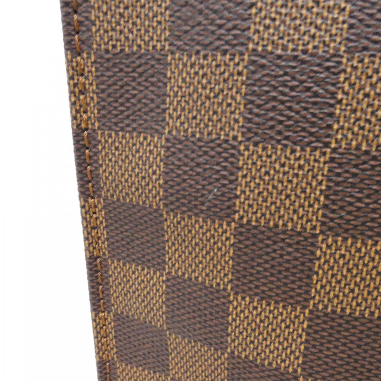 LOUIS VUITTON Damier Sac Pla N51140 包