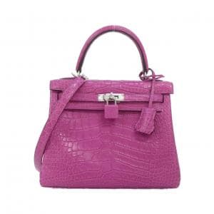 エルメス ケリー 25cm 060511CK バッグ