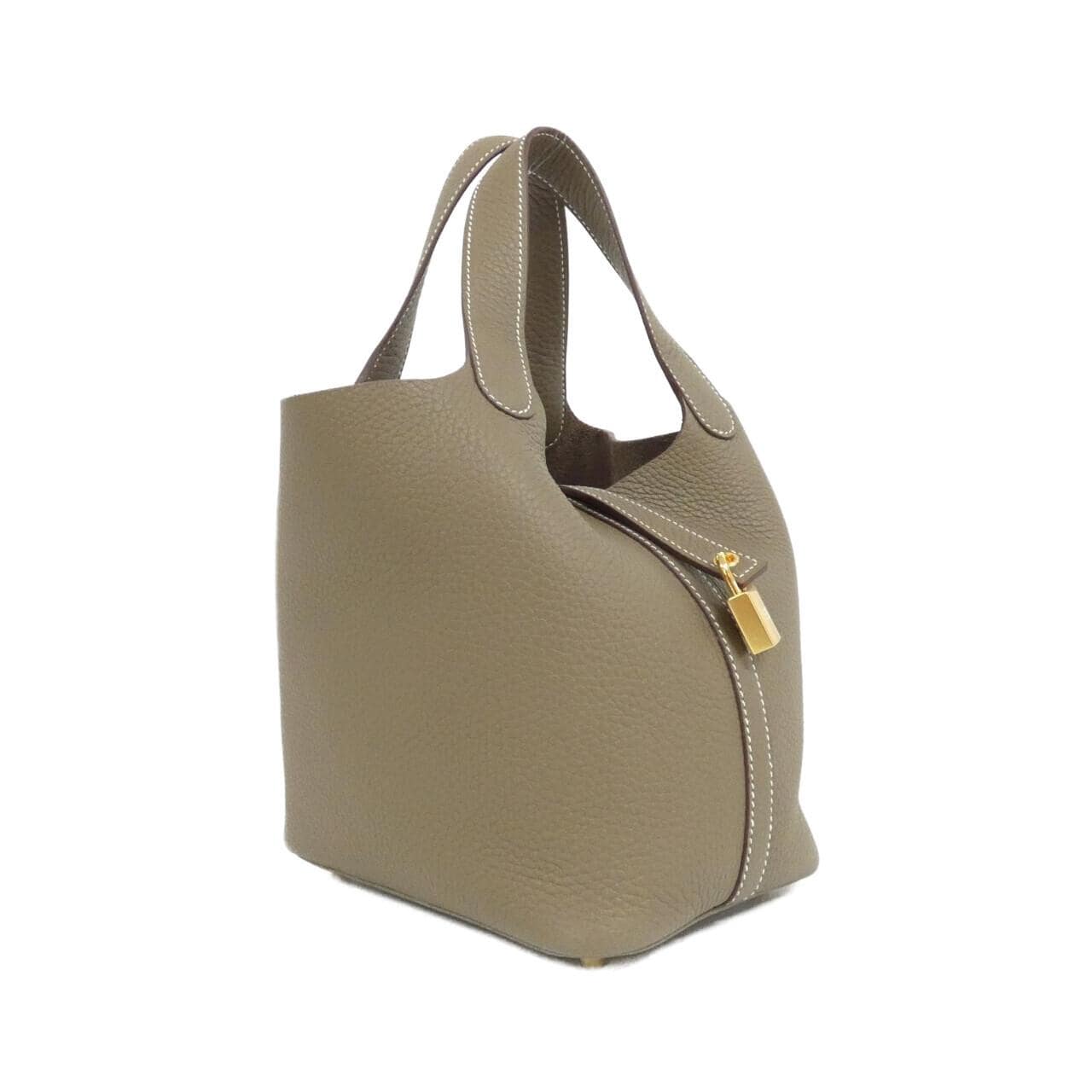 【未使用品】エルメス ピコタン ロック PM 056289CC バッグ