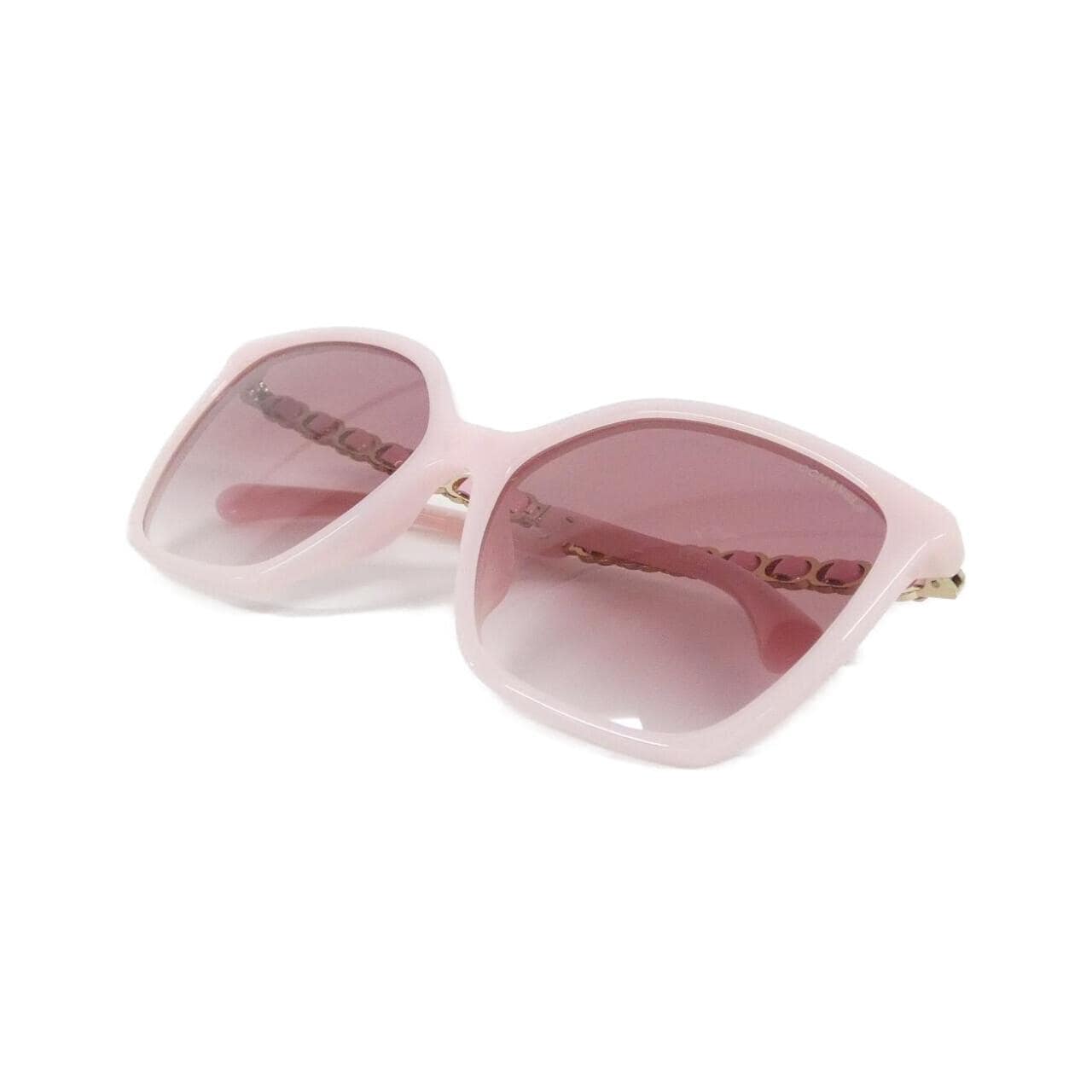 シャネル 5546 Q A サングラス