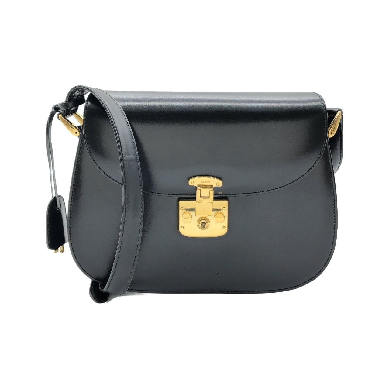 【ヴィンテージ】グッチ 001 46 1469 ショルダーバッグ