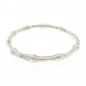 【ヴィンテージ】ティファニー バンブー バングル