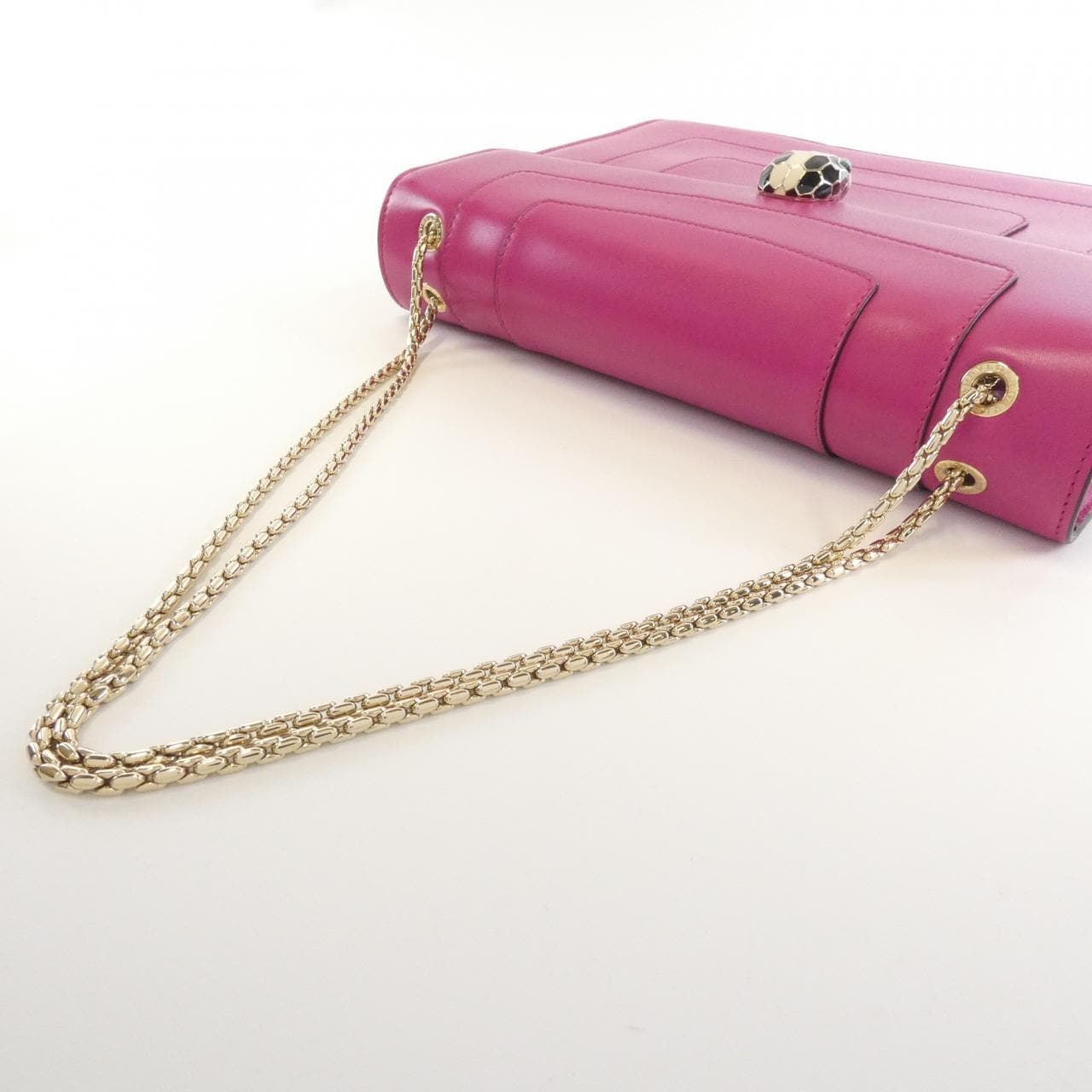 ブルガリ セルペンティ フォーエバー 280148 バッグ