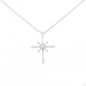 STAR JEWELRY Diamond necklace 0.20CT