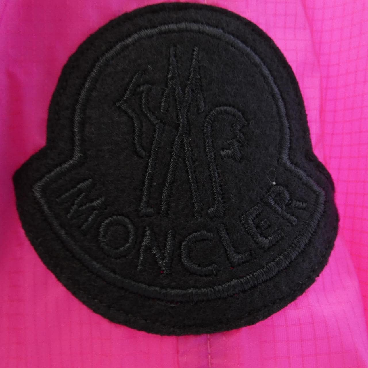 モンクレール MONCLER ブルゾン