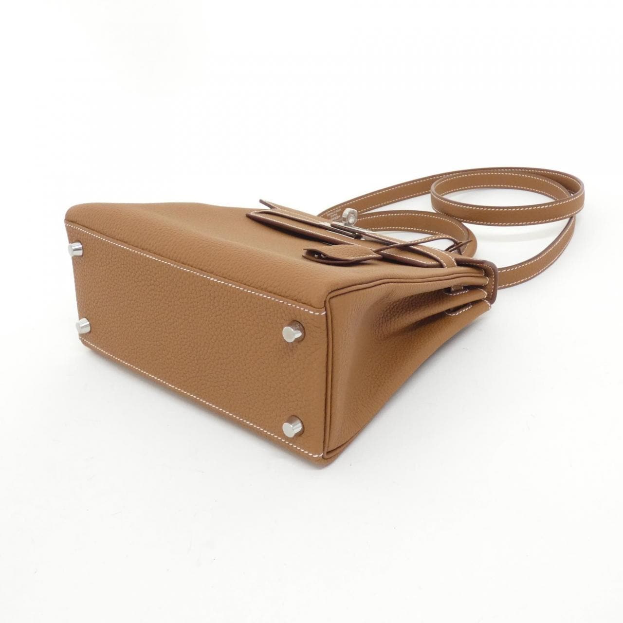 【未使用品】エルメス ケリー 25cm 044624CK バッグ