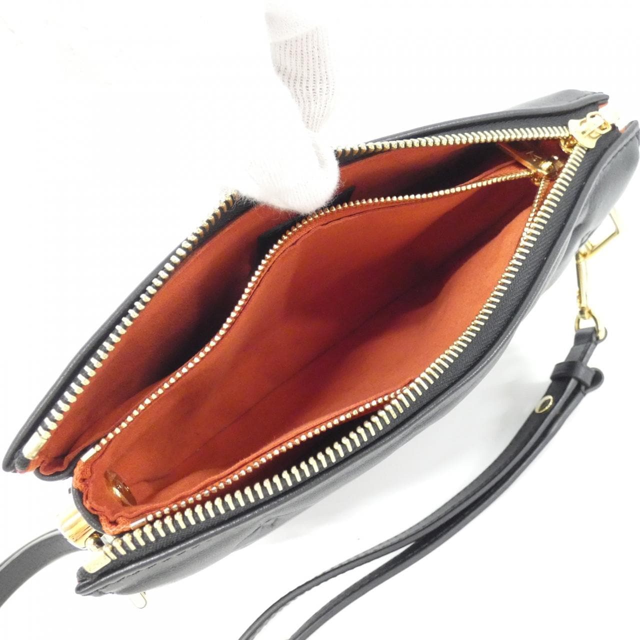 LOUIS VUITTON Coussin BB M20574 Shoulder Bag