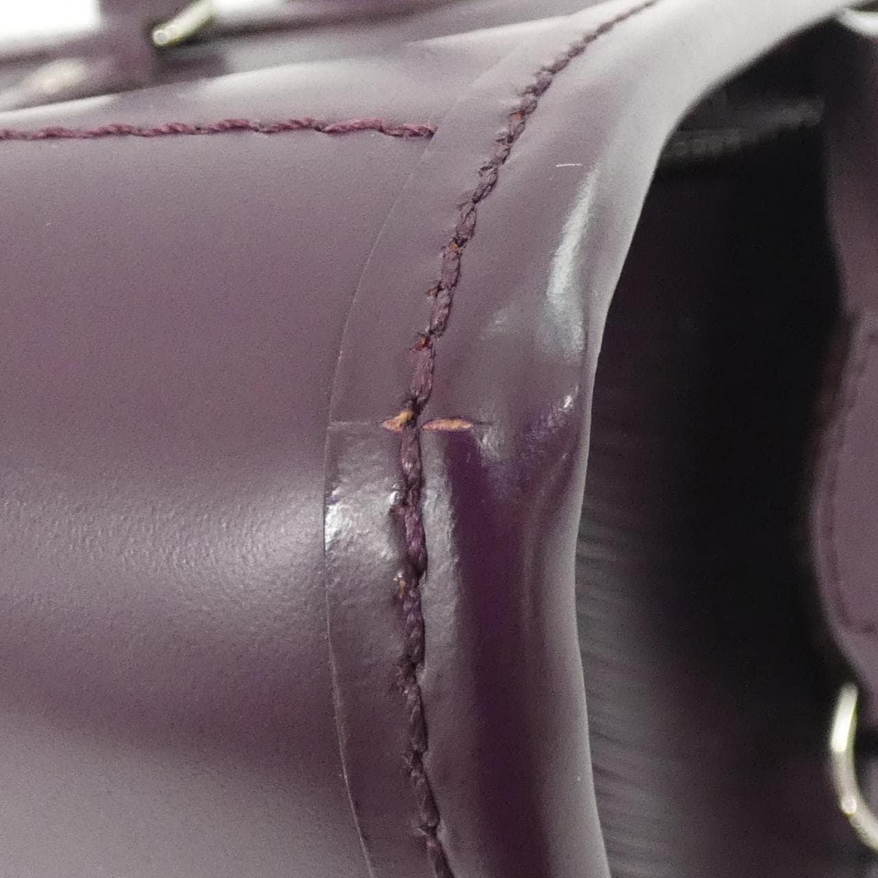 LOUIS VUITTON Epi Madeleine PM M5933K 单肩包