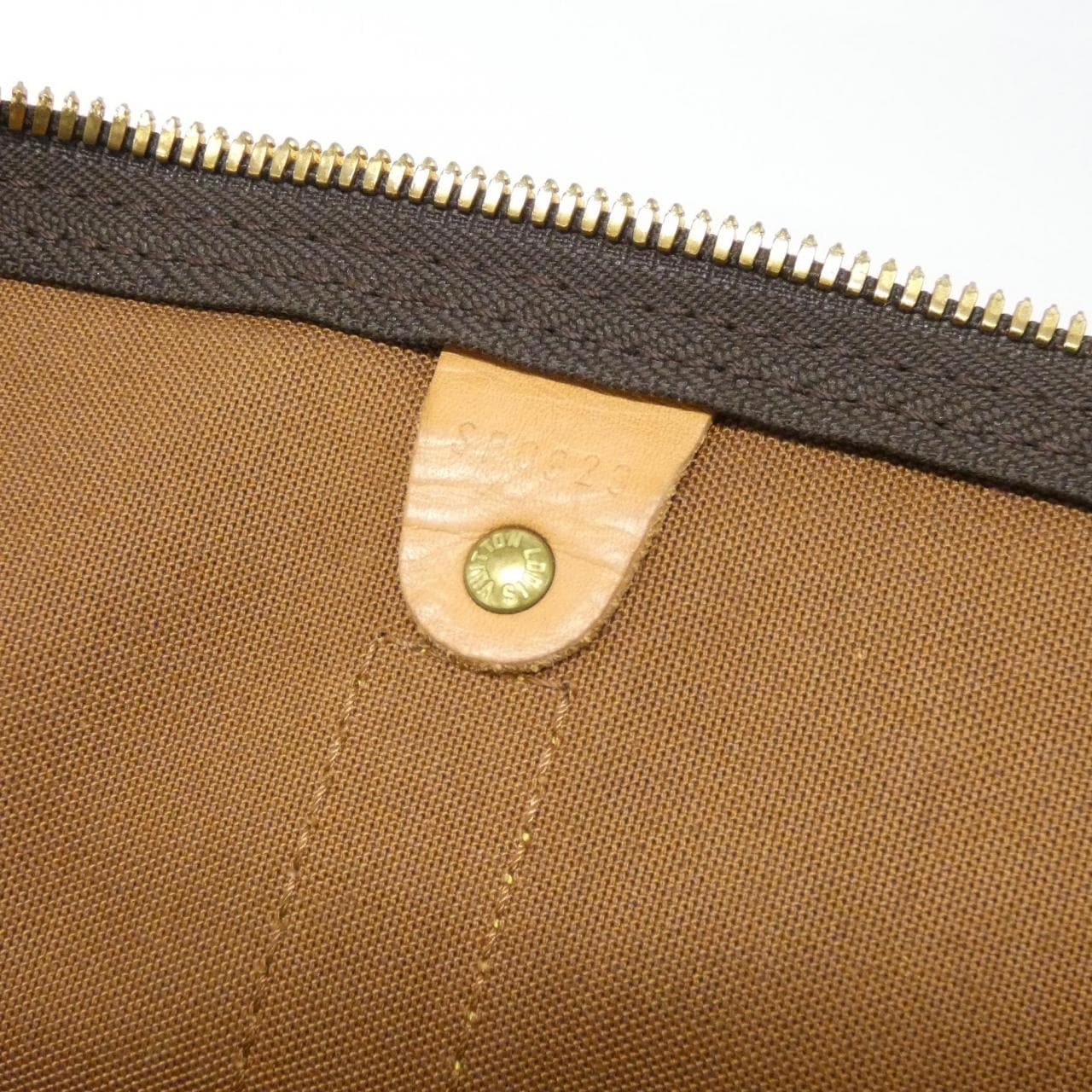 LOUIS VUITTON Monogram Keepall 60 厘米 M41422 波士顿包