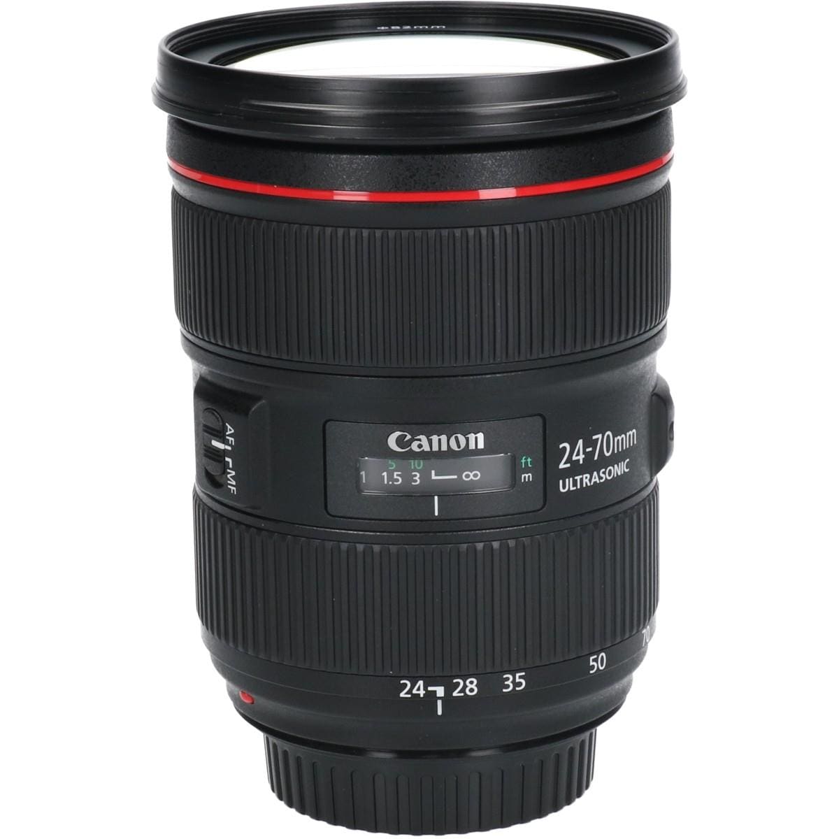 EF24-70mm F2.8LIIUSM