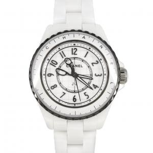 シャネル J12 クチュール 33mm LIMITED H9763 セラミック クォーツ